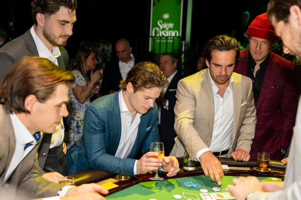 Nowoczesne automaty online 2026 z dynamicznymi bębnami